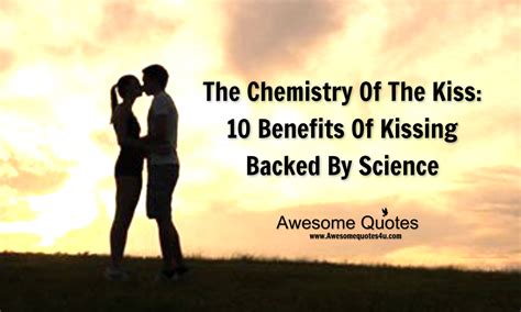 Kissing if good chemistry Whore Kasihan